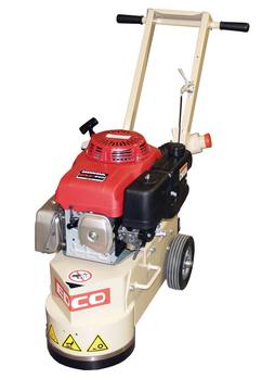 EDCO Turbo Grinder Model TG10